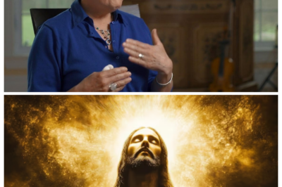 ‘I Was Looking at…Jesus Christ’: Near Death Experience Puts Man Face-to-Face With God