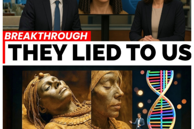 DNA of Cleopatra Has Finally Been Analyzed — And What It Revealed Is Terrifying