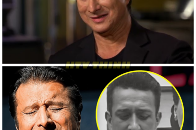 Steve Perry at 76: The Shocking Truth About His Father — What He Finally Revealed Will Leave You Speechless 😳 After 76 years, Steve Perry has finally confessed the truth about his father, and it’s nothing like what fans expected. The Journey frontman has kept this secret hidden for years, but now, he’s opening up about the man who influenced his life in ways no one knew. The emotional impact of this revelation is profound, and it sheds new light on Perry’s music and personal struggles. Get ready for a raw, revealing confession that’s bound to shake you to the core. 👇