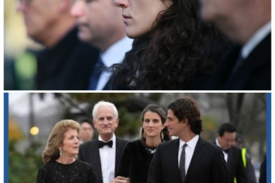 🔥 Shock and Sorrow: JFK’s Grandchild Tatiana Schlossberg Dies at 35, Leaving Family, Friends, and Admirers Grappling With Sudden Tragedy Delivered with tabloid intensity, the lead teases that grief mixes with disbelief, as her vibrant life, intellect, and promise vanished suddenly, leaving hearts broken and minds searching for answers 👇