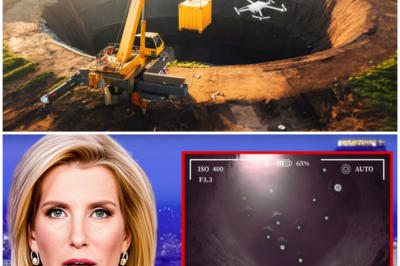 “Camera Captures Horror in Mel’s Hole: The Shocking Footage That Could End Careers!”  When a daring crew set out to document the enigma of Mel’s Hole, they never expected to unearth a nightmare that would send shockwaves through the investigative community. As the camera descended into the gaping maw of darkness, it revealed unspeakable horrors that have left experts reeling. But what if this footage holds the key to a scandal so explosive that it could topple powerful figures? Secrets, lies, and a race against time unfold in this gripping saga that will make you question the very nature of truth and reality! 👇