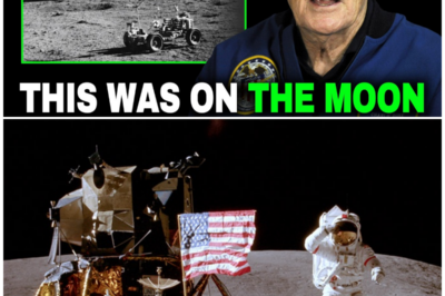 Apollo Astronaut Charles Duke’s Shocking Moon Secrets NASA Tried to Bury for 50 Years