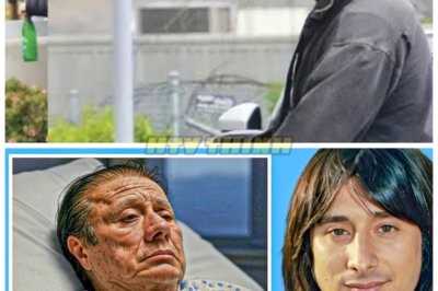 The Shocking Truth About Steve Perry’s Life at 76 — A Tragic Journey of Fame, Loss, and Redemption 😱 Steve Perry, the legendary voice behind Journey’s greatest hits, has lived a life full of highs and devastating lows. Now at 76, the tragic truth of his life is finally being revealed. From the glory of stardom to the heart-wrenching personal losses that almost destroyed him, Perry’s story is one of survival, heartbreak, and redemption. What happened to the man who captivated millions? The untold details of Perry’s life will leave you speechless. 👇