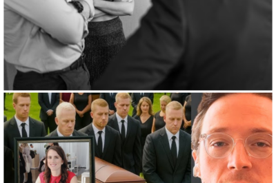 💐 At 35, Tatiana Schlossberg, JFK’s Granddaughter, Laid to Rest—Her Husband’s Heartbreaking Tribute Leaves Family, Friends, and the Nation in Tears as Funeral Honors a Life of Promise, Legacy, and Tragedy Cut Far Too Short The narrator leans in with emotional intensity, insisting this isn’t just a ceremony but a moment of raw grief, love, and history colliding, as tearful attendees, solemn prayers, and intimate reflections reveal the depth of heartbreak no one could ignore 👇