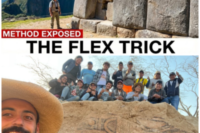 The Peruvian Wall Method EXPOSED: How Ancient Builders Created Earthquake-Proof Walls Nobody Can Replicate!