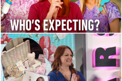 Who’s Pregnant on The Pioneer Woman’s Ranch? Ree Drummond Reveals Heartwarming Update