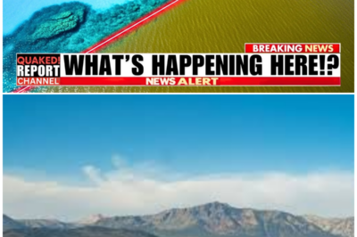 Lake Tahoe’s Crystal Waters Vanish Before Our Eyes – Scientists Stunned by Rapid Clarity Collapse!