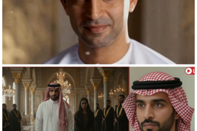 Saudi Prince Forced to Share His Wife by Royal Tradition—Then JESUS DID THIS to Save Their Marriage  My name is Prince Khaled al- Raman.  I died on March 15th, 2018 in a car accident.  But years before my death at 3:00 a.m., one name broke the prison my family built around my wife.  They told me, “Your wife will serve five men.  ” That demand would have destroyed her soul and mine.  Yet in the darkest hour, Jesus protected our marriage and opened a way out while the palace closed in around us.  How did we escape a house where guards obeyed every whisper? Who stood with us when family became our enemy? And what happened when I finally said no? Stay with me.  This is my testimony.  I was born into privilege that felt permanent.  Gold faucets were ordinary.  Marble corridors echoed my childhood footsteps.  Servants outnumbered family 3 to one.  Our palace in Riad stretched further than a boy’s legs could run, and every hallway taught the same lesson.  Power belongs to those who never questioned tradition.  Before dawn, my tutor would wake me for Quran recitation…………… Full in the comment 👇