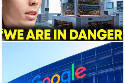 Ethical Hacker: “I’ll Show You Why Google Has Just Shut Down Their Quantum Chip”