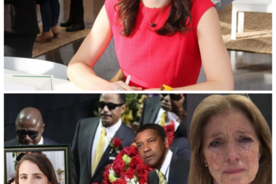 JFK’s Granddaughter Tatiana Schlossberg Funeral, Mother Caroline Kennedy Tribute Is STUNNING!