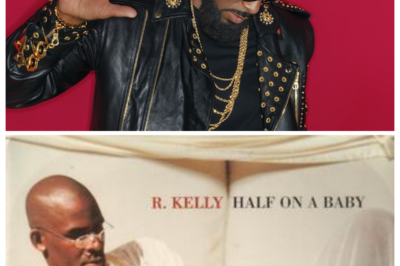 Half On a Baby — The Song After Freedom