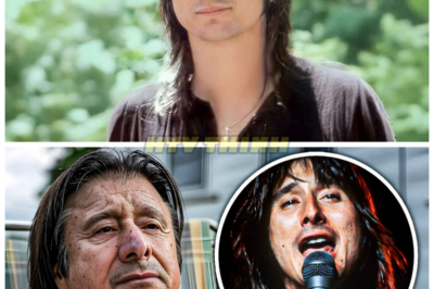 Steve Perry’s Heartbreaking Downfall — The Sad Truth Behind the Rock Legend’s Final Years 😢 The world knows Steve Perry as the voice of Journey, but few understand the pain and sorrow that shaped his life. Behind the fame and success, Perry faced deep personal struggles that ultimately led to a tragic ending. From the loss of loved ones to emotional battles that nearly destroyed him, Perry’s life has been filled with more heartache than anyone could have imagined. What happened to the once-brilliant rock star? His story is more tragic than you ever knew. 👇