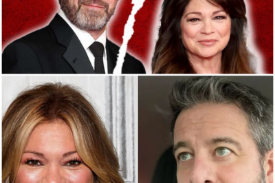 Valerie Bertinelli Reveals the Reason Behind Her Breakup with Mike Goodnough