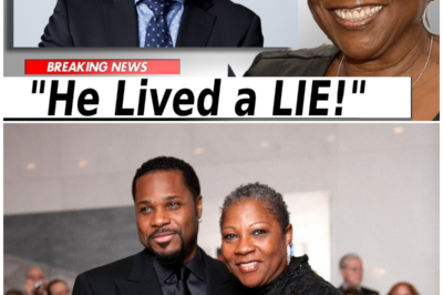 Malcolm-Jamal Warner’s Shocking Final Secret: How the Beloved ‘Theo Huxtable’ Hid a Torment No One Saw Coming