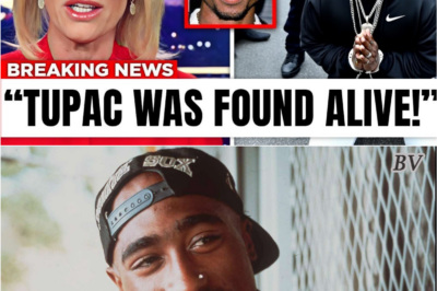 Tupac’s Greatest Mystery Is Finally Solved in 2026 — And the Truth Is More Shocking Than the Myths