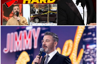 😱 Jɪmmy Kɪmmel Hɪt Wɪth Major Fɪnancɪal Loss After ICE Shootɪng Backlash – ABC In Damage Control 😱 – HTT