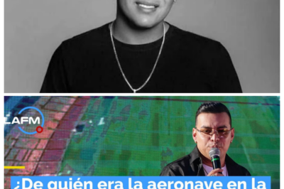 Yeison Jiménez: The Aircraft Had Already Shown Failures — Here Is What We Know So Far  Did DEADLY Warning Signs Appear Long Before The Incident — And Was This Tragedy Quietly Preventable From The Start? Hidden maintenance logs, ignored technical alerts, and shocking insider testimony now suggest the plane may have been dangerously compromised before takeoff. What engineers discovered, who still approved the flight, and how close this came to becoming a far greater catastrophe could stun the entire aviation world. Click the article link in the comment to uncover the full story.
