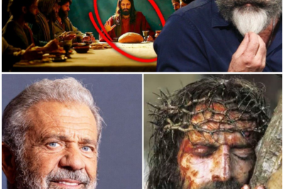 😱 The Resurrection: A Divine Conspiracy Unraveled! Mel Gibson Exposes the Secrets of the Unseen Realms! 😱 – HTT