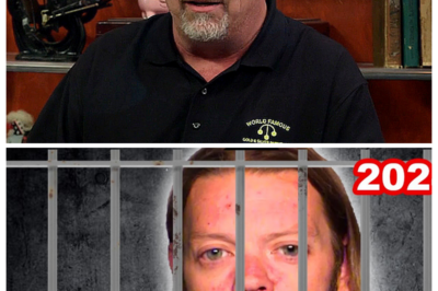 Rick Harrison’s Son Is In Big Trouble Pawn Stars (Sad Ending)