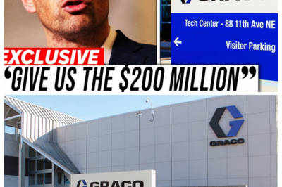 Mayor of Minneapolis PANICS After 80-Year Manufacturer ABANDONS The City Forever!