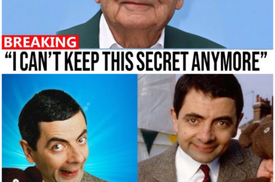 😱 Behind the Laughter: The Emotional Toll of Mr. Bean Revealed by Rowan Atkinson! 😱 – HTT