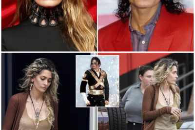 😱 Michael Jackson Estate Submits $115K in Legal Costs Amid Ongoing Paris Jackson Court Battle 😱 – HTT
