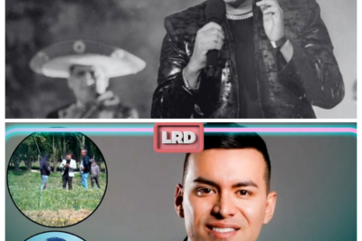 Last Hours of Yeison Jiménez’s Life Captured on Video: The Crash Lasted 4 Minutes A video circulating online claims to show the final hours of Yeison Jiménez before the tragic plane crash, asserting that the accident unfolded over just four minutes. While the footage’s authenticity is unverified and officials have not released official recordings, the clip has reignited intense discussion about what really happened in those final moments and why the accident was so devastating.