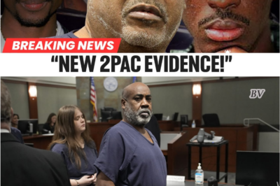 Courtroom Shock: What Was Found That Stopped the Keefe D Trial Cold? 😳📂