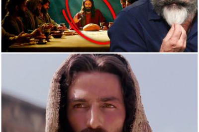 😱 Prepare for a Cinematic Earthquake: Mel Gibson Unveils the Terrifying Truth Behind Christ’s Resurrection! 😱 – HTT