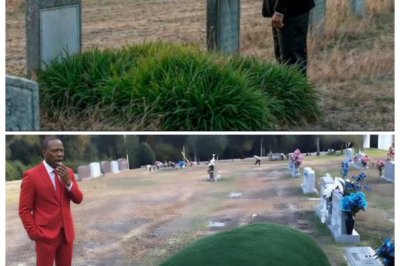 💔 Dad Didn’t Understand Why His Daughter’s Grave Kept Growing—Until a Hidden Truth Shattered Him and Exposed a Silent Ritual That Left Him Collapsing in Tears at the Cemetery Gates 😭 The narrator whispers with cruel suspense, hinting that what began as confusion turned into a devastating revelation, as the father learns strangers had been secretly visiting, leaving objects, soil, and symbols that transformed grief into a haunting testament of love he never knew existed 👇