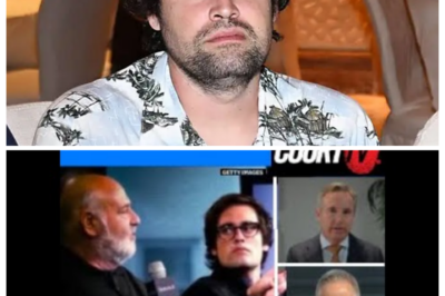 Celebrity Lawyer Christopher Melcher Analyzes the Reiner Murders and Defense Strategies on Court TV