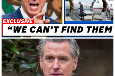 California Governor PANICS After Losing $1 TRILLION in 30 Days!