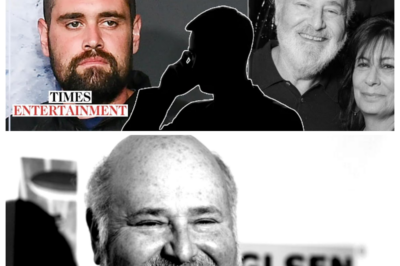 Reiner Residence 911 Calls GIVE AWAY What REALLY Happened? Rob Reiner’s Son Nick Faces Court Hearing