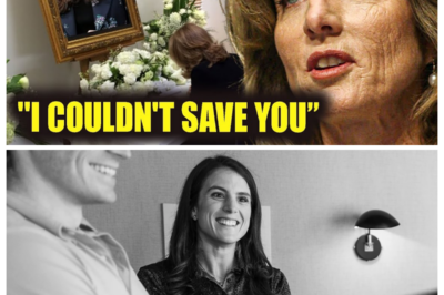 Caroline Kennedy BREAKS DOWN After Daughter Tatiana’s DEVASTATING Final Letter