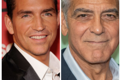 “NOT WORTH MY SOUL” Is the Final Message Jim Caviezel Left for George Clooney Before Exiting a Half-Billion-Dollar Project
