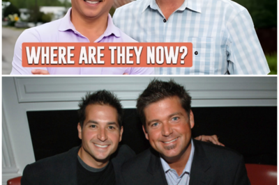 What happened to Jamie & Bobby Deen After Leaving Road Tasted? Shocking Updates