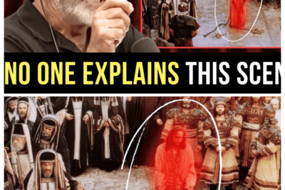 Mel Gibson Reveals EVERYTHING | What Really Happened on The Passion of the Christ
