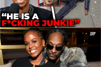 What Shante Broadus Let Slip Has Fans Rethinking Everything About Snoop Dogg 😳🔥