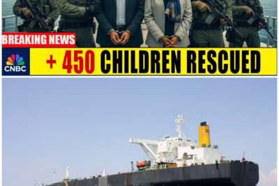 😱 FBI & DHS Raid Somali Humanitarian Couple’s “Mega Yacht” in CA – 450 Children Rescued 😱 – HTT