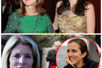 😓 Tatiana Schlossberg, Daughter of Caroline Kennedy, Dies at 35 — Her Final Words Will Leave You Devastated! 😓 In a devastating loss, Tatiana Schlossberg has passed away at the age of 35, and her final words are imprinted in the hearts of her family. What did she say in her last moments that has left everyone grieving and reflecting on the life she led? Her final words are a testament to the love and strength she carried throughout her life. Prepare for the shocking revelation that will touch your soul. 👇