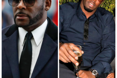 Sean “Diddy “ Combs’ Trial: Why R Kelly Was Name-Dropped in Court