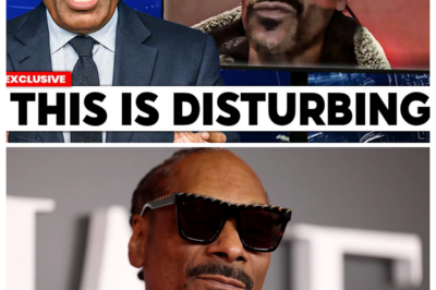 At 54, The Tragedy of Snoop Dogg Is Beyond Heartbreaking