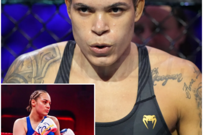 🎰 Boxing legend with 2-0-1 MMA record offers to step in and fight Amanda Nunes at UFC 324