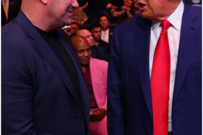 🎰 UFC gets more pushback on White House plan as another legend warns Dana White against title fest