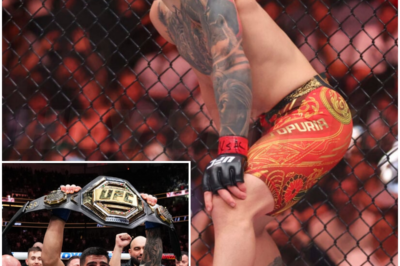 🎰 Ilia Topuria told he must avoid this mistake or else lose the UFC lightweight title in 2026