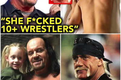 🎰 The Difference Between a Legend and a Leader: Why The Undertaker Never Forgave Hulk Hogan