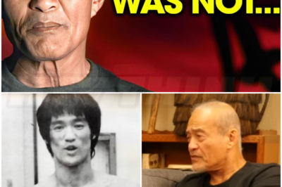 🎰 Dan Inosanto Breaks His Silence: The Truth About Bruce Lee Beyond the Myth