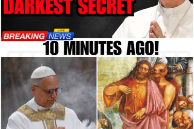 🎰 The Morning the Church Spoke the Truth