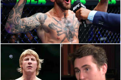 🎰 Dan Hooker hits back at Paddy Pimblett and Darren Till in ugly war of words