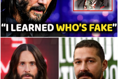 🎰 Keanu Reeves and the Five Names He’ll Never Share a Set With Again